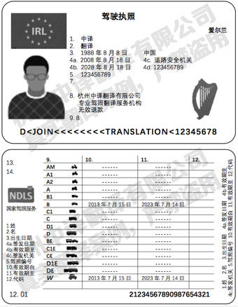 爱尔兰驾照翻译.jpg