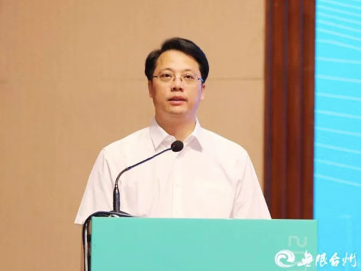 台州市委副书记、代市长张晓强.jpg