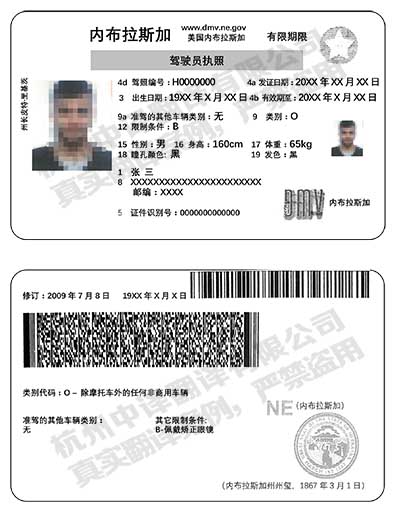杭州中译翻译美国内布拉斯加州驾照.jpg