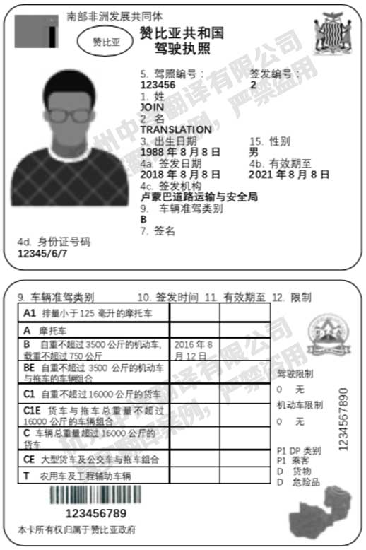 赞比亚驾照翻译模板.jpg
