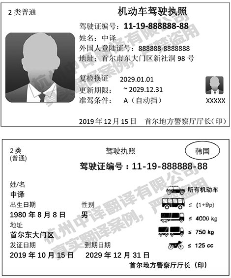 韩国驾照翻译盖章换中国驾照.png