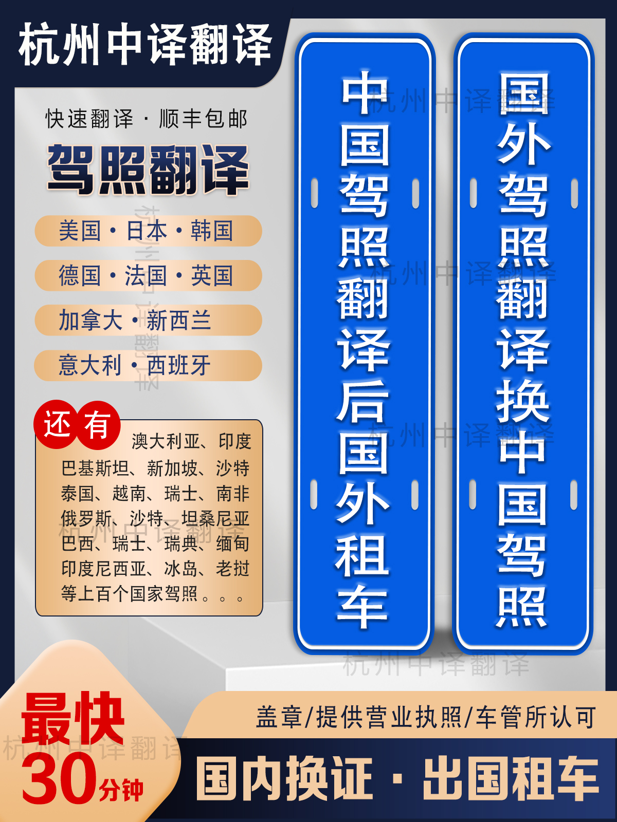 杭州亚运会期间持外国护照申请中国临时驾照翻译公司.jpg