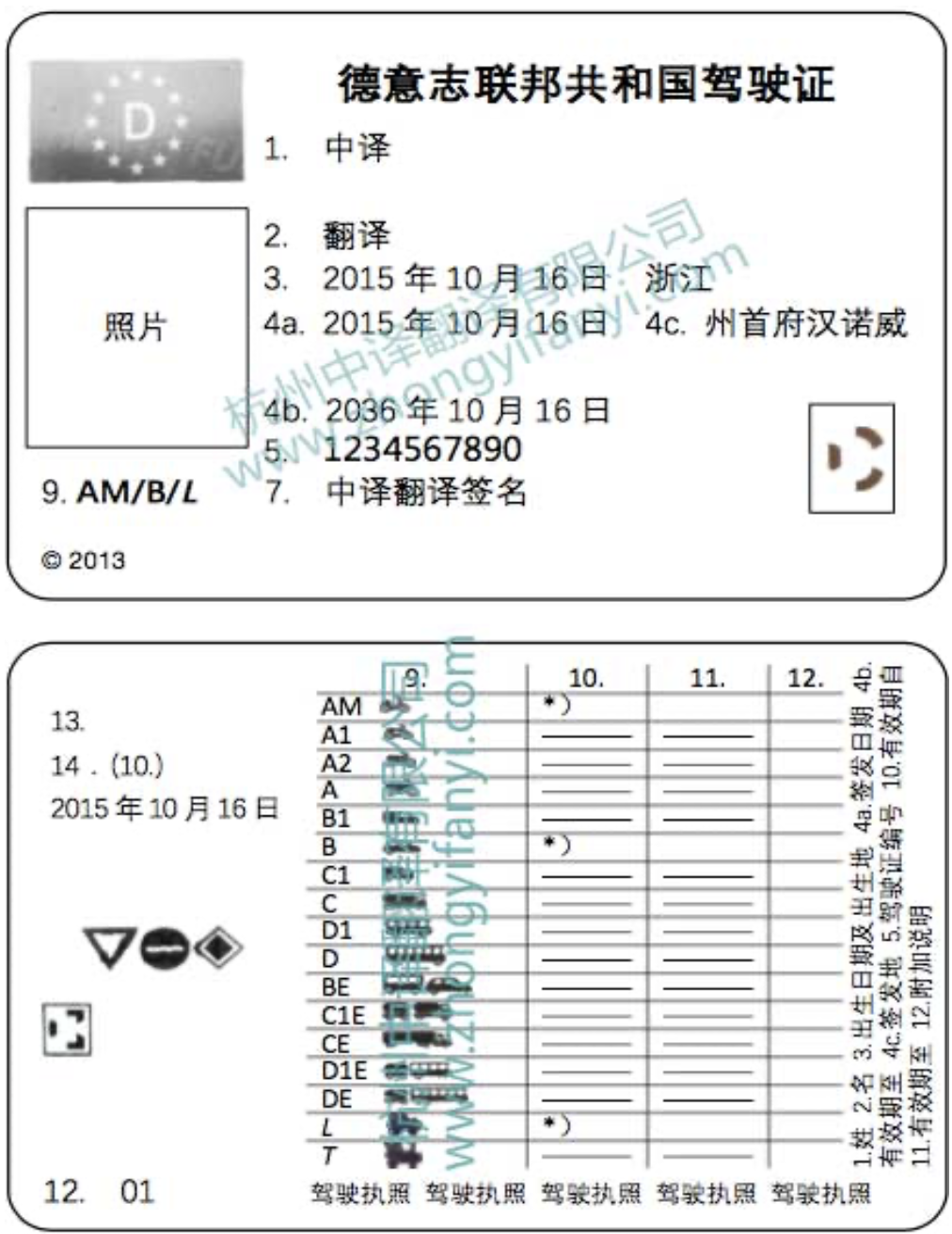 德国驾照翻译成中文车管所换中国驾照.png